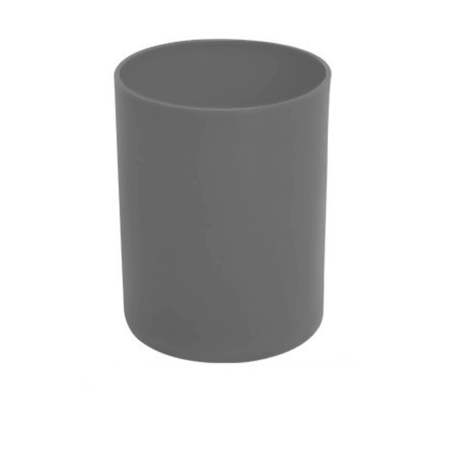 LIXEIRA TUBULAR - 15 LITROS LIXEIRA TUBULAR - 15 LITROS - Imagem 7