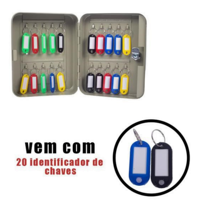 Produtos para Condomínio 2