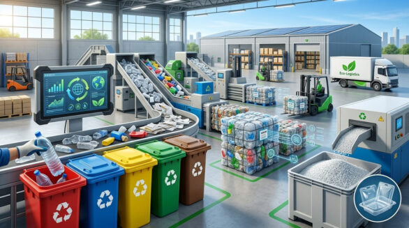 A gestão de resíduos e a responsabilidade socioambiental deixaram de ser apenas discursos de marketing para se tornarem obrigações legais e financeiras no Brasil. Com o avanço das diretrizes da Política Nacional de Resíduos Sólidos (PNRS - Lei nº 12.305/2010) e a consolidação do Decreto Federal nº 11.413/2023 (que instituiu o Certificado de Crédito de Reciclagem de Logística Reversa - CCRLR e o CERE), o cerco fechou para quem produz, embala ou comercializa resíduos plásticos.