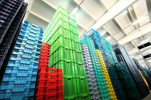 A Mitra possui diferentes equipamentos para suas necessidades.