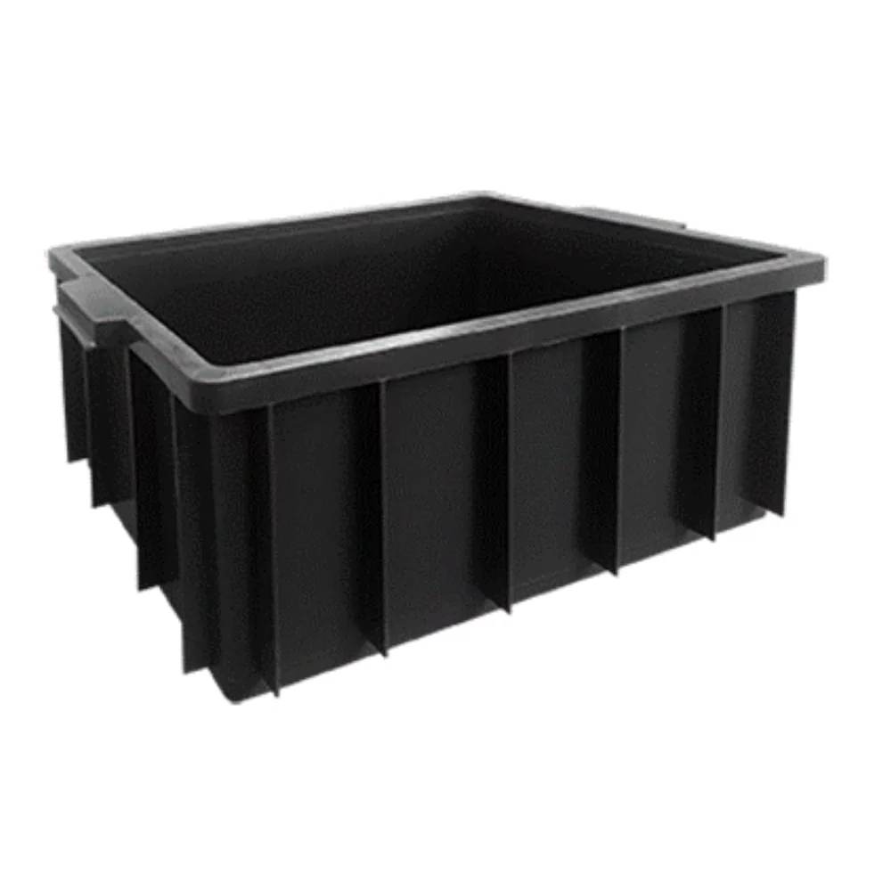 CAIXA ORGANIZADORA SEM TAMPA -36 LITROS CAIXA ORGANIZADORA SEM TAMPA -36 LITROS